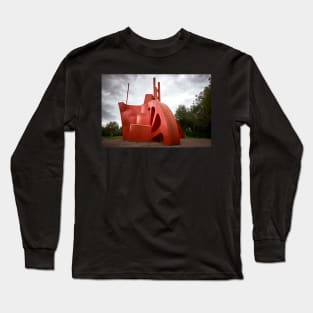 Unity Long Sleeve T-Shirt